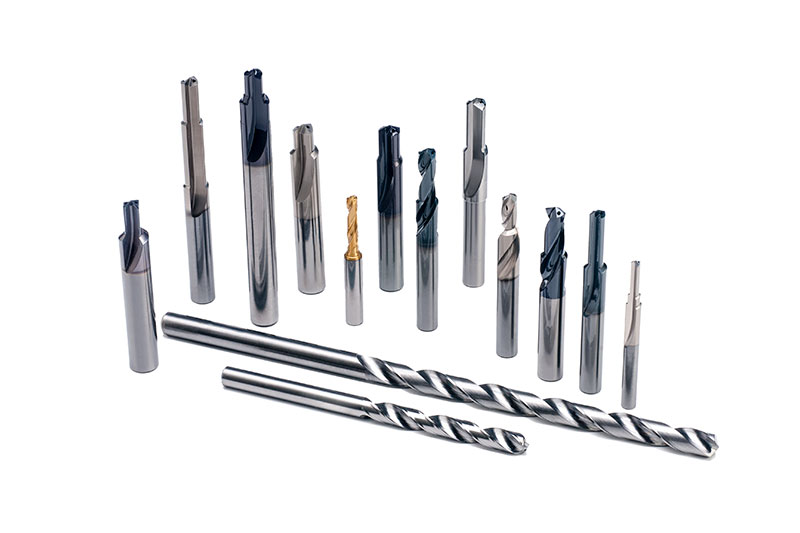 Custom-Carbide-Drills-&-Reamers