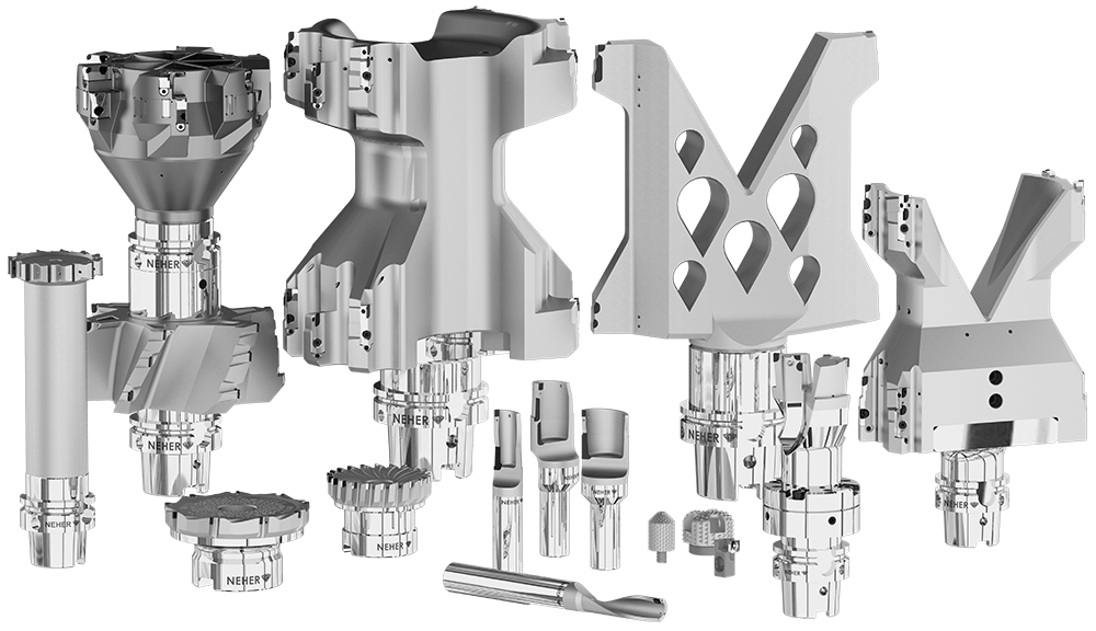 3D-Druck-Family
