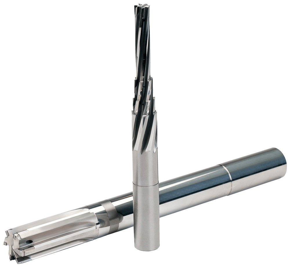 PCD-Precision-Reamers