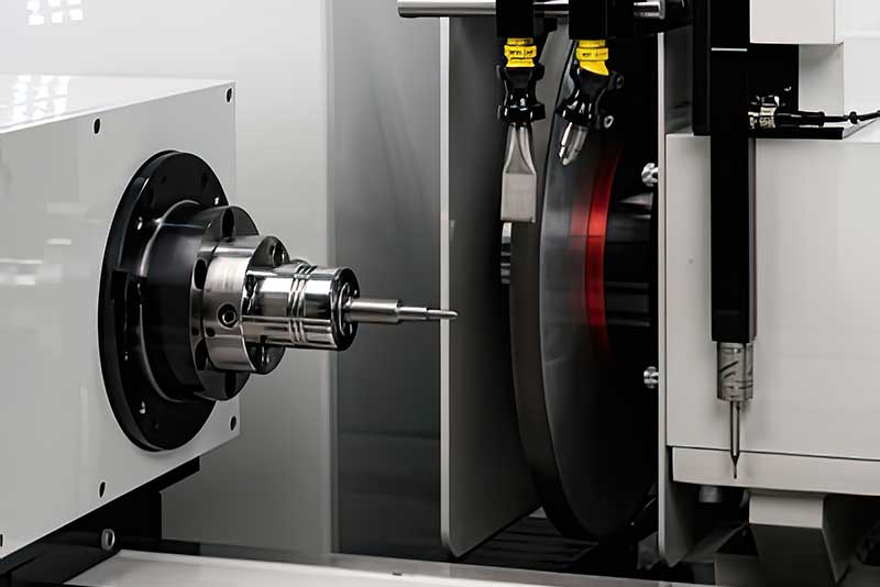 T23X-Spindle