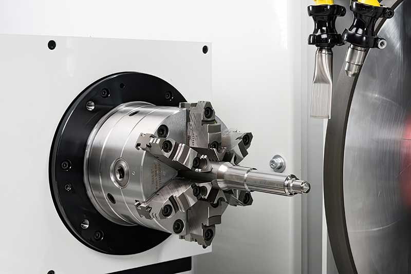 T23X-Workholding