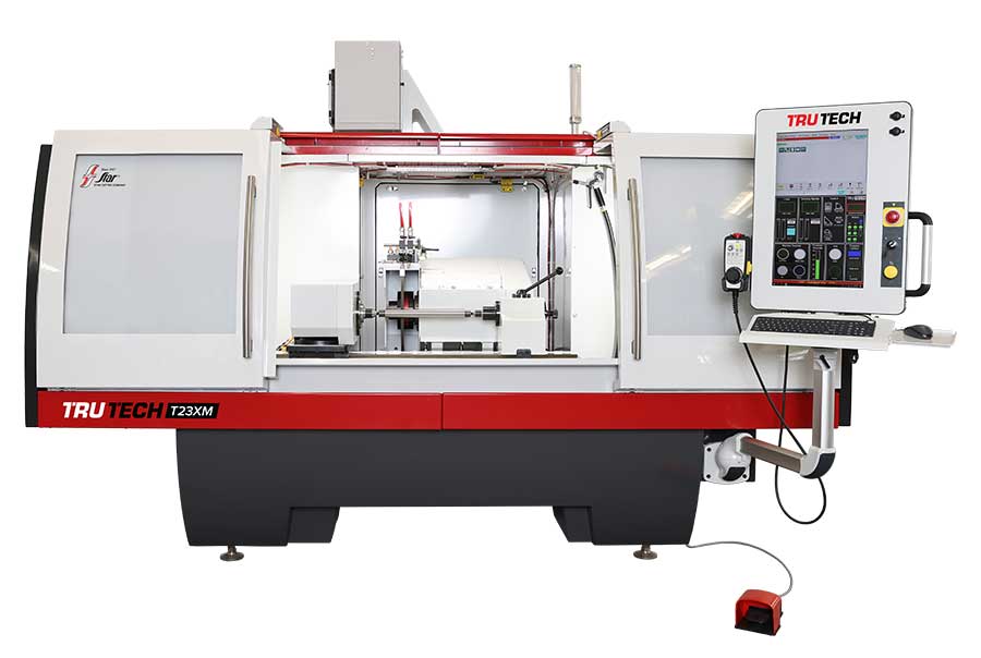 TRU-TECH-T23XM