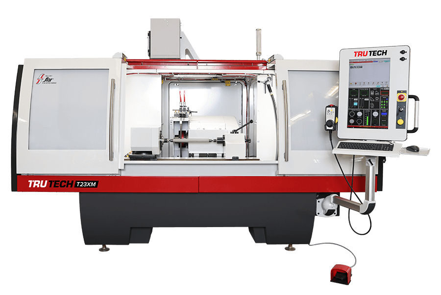 TRU-TECH-T23XM