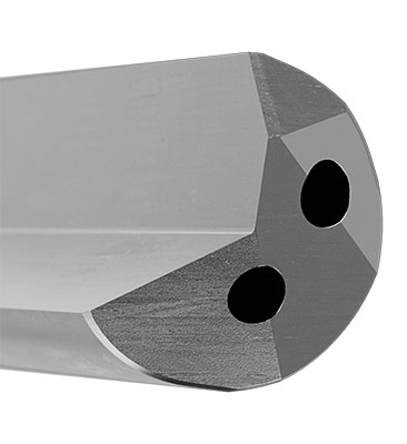Two-Hole