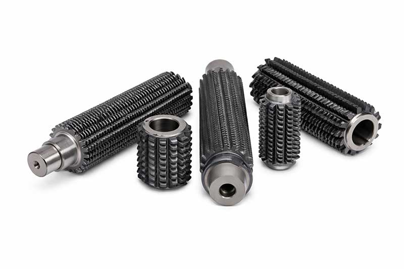 gear-hobbing-tools