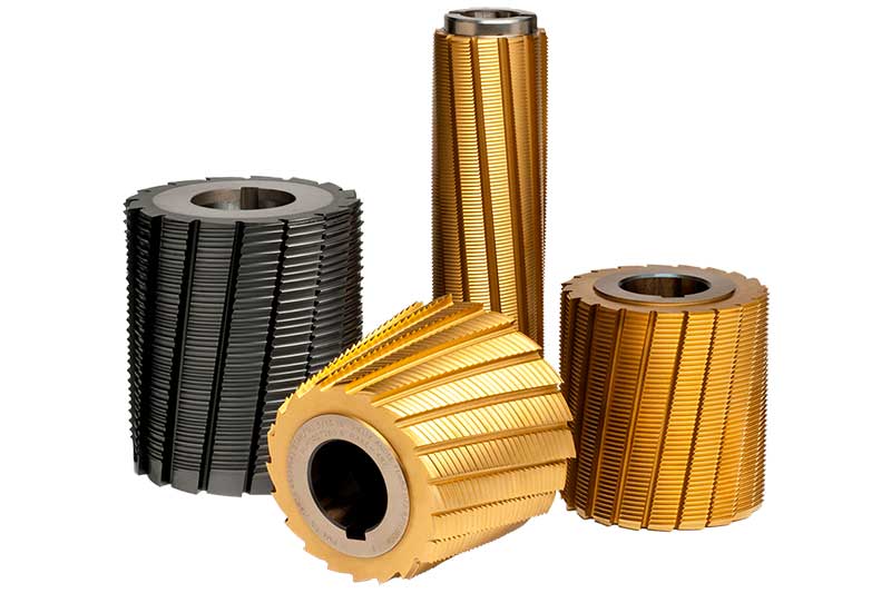 Milling-Cutters