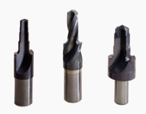 Cavity Machining Cutting Tools