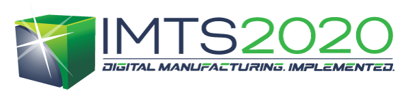 IMTS2020 Logo IMTS2020 Logo