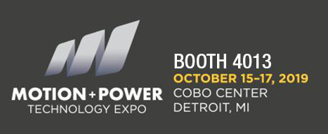 Motion+Power Expo