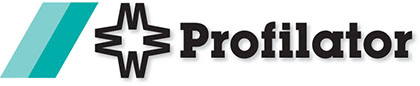Profilator Logo