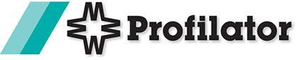 Profilator Logo Profilator Logo