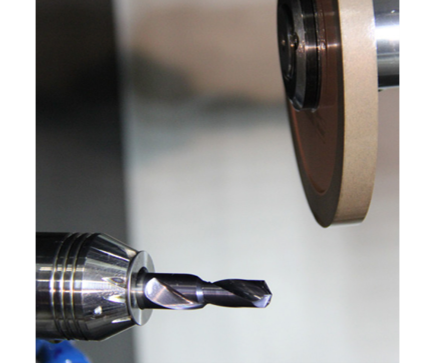 Round Tool Reconditioning Services