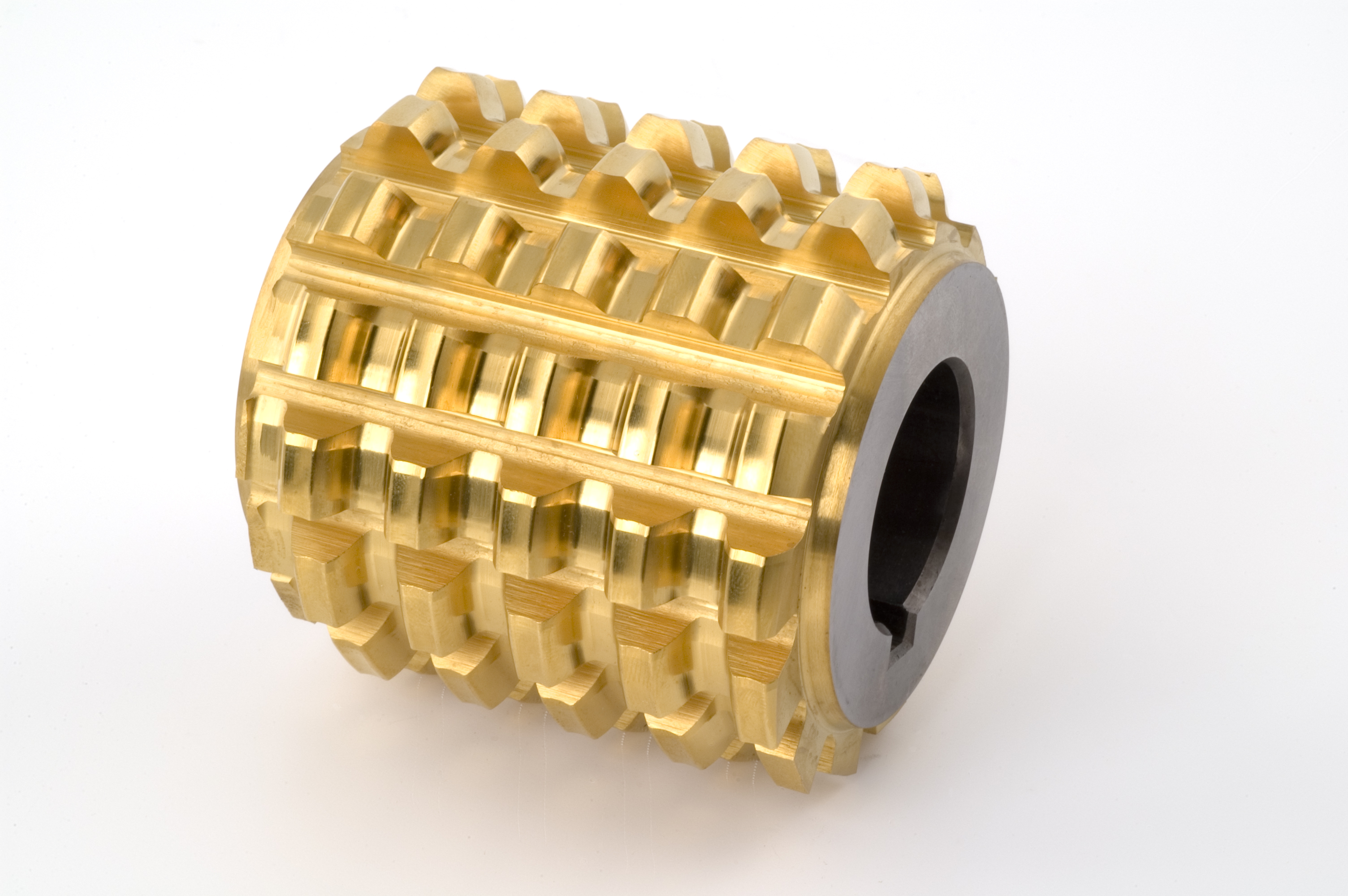 Straight Key Spline Hobs StarSU