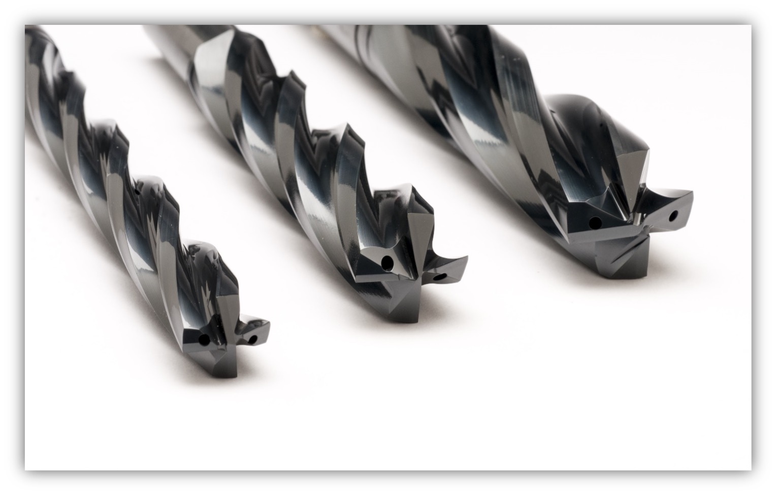 core-drills Star Cutter Core Drills