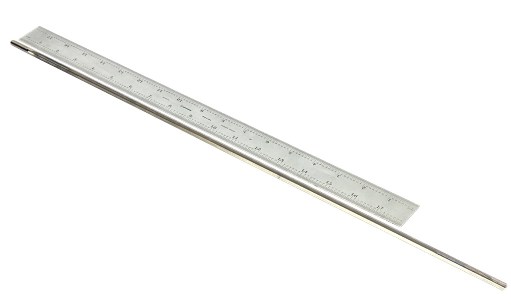 Extended Length Gundrill Extended Length Gundrill