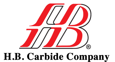 H.B. Carbide Logo