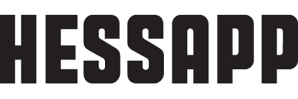 Hessapp Logo