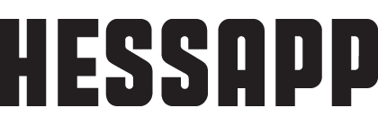 Hessapp Logo Hessapp Logo