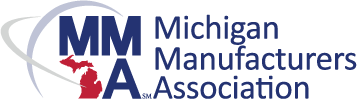 Michigan Manufacturing Association Logo
