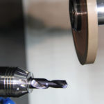 Solid Carbide Drills